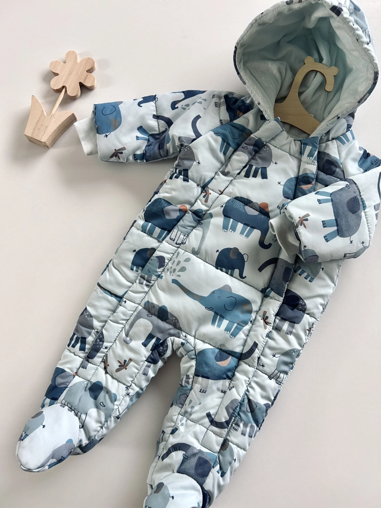 Kombinezon 62 cm Next