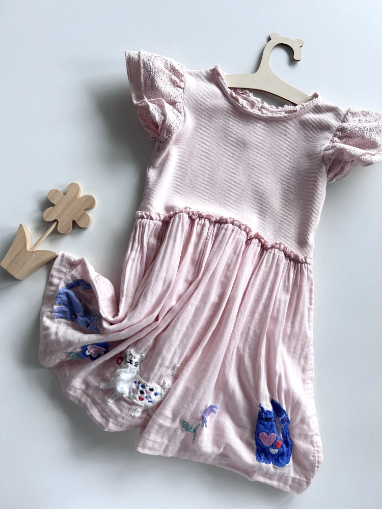 Sukienka 104 cm Mothercare