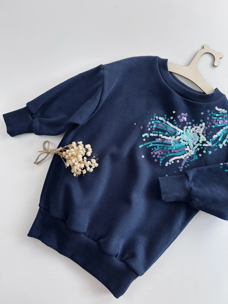 Bluza 98-104 cm George