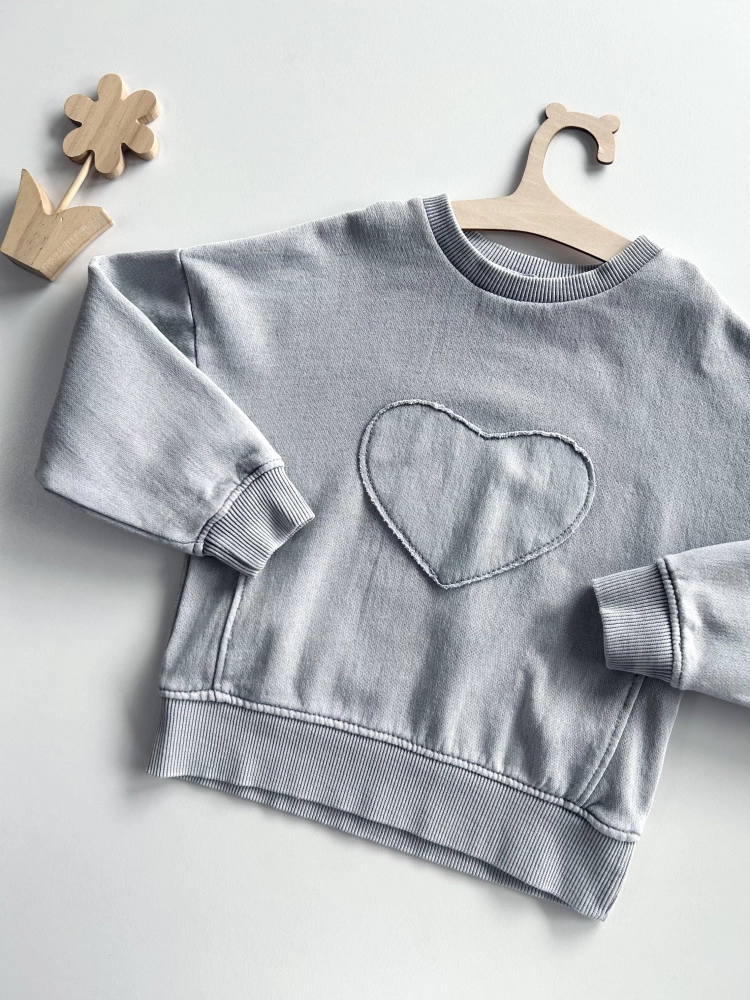 Bluza 116 cm Primark