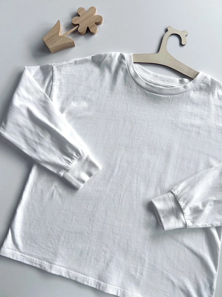 Longsleeve 134 cm Next