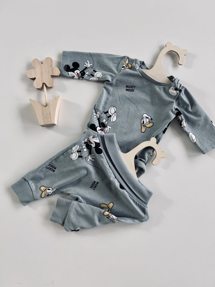 Body, Spodenki 50 cm H&M