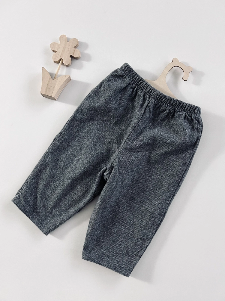 Spodnie 74 cm Cyrillus Paris