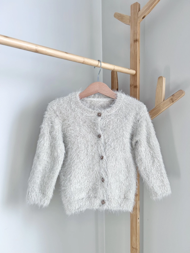 Sweter 86-92 cm George