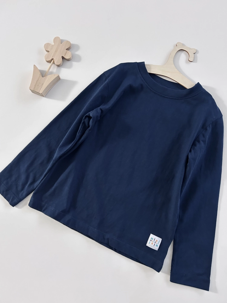 Longsleeve 98-104 cm Minimarket