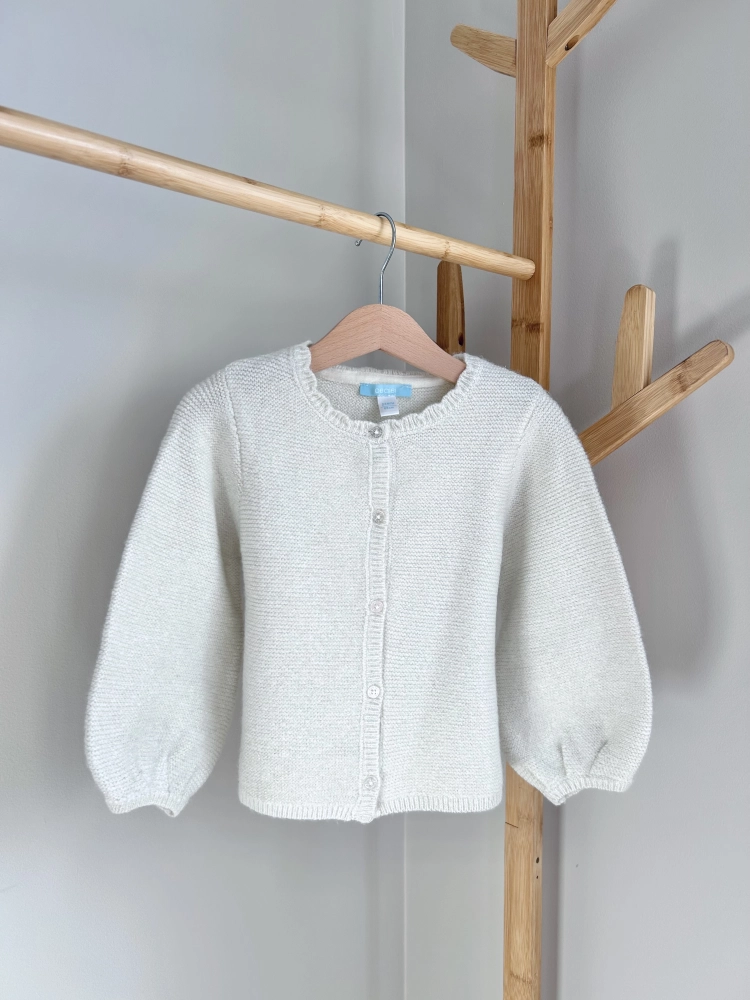 Sweter 86 cm Obaibi