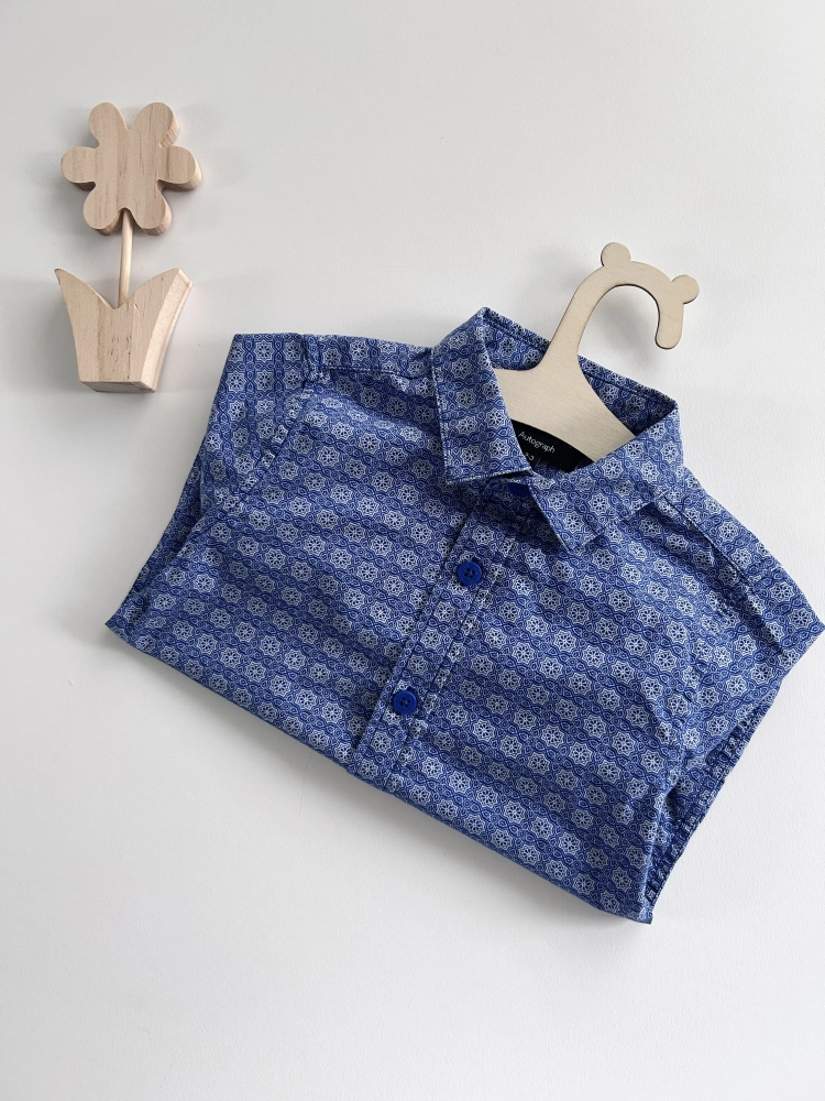 Koszula 92-98 cm M&S