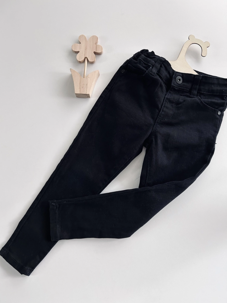 Spodnie jeansowe 98 cm Denim Co.