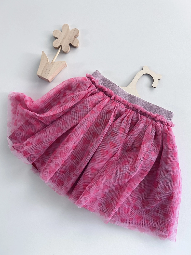 Spódniczka tiulowa 98 cm F&F