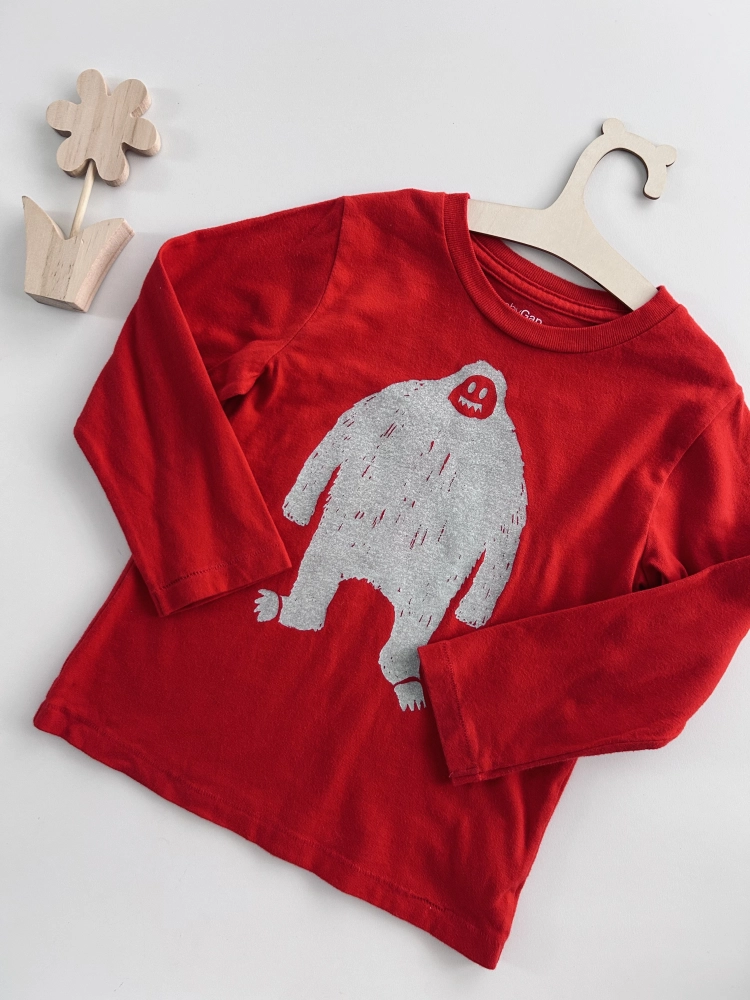 Longsleeve 98 cm GAP