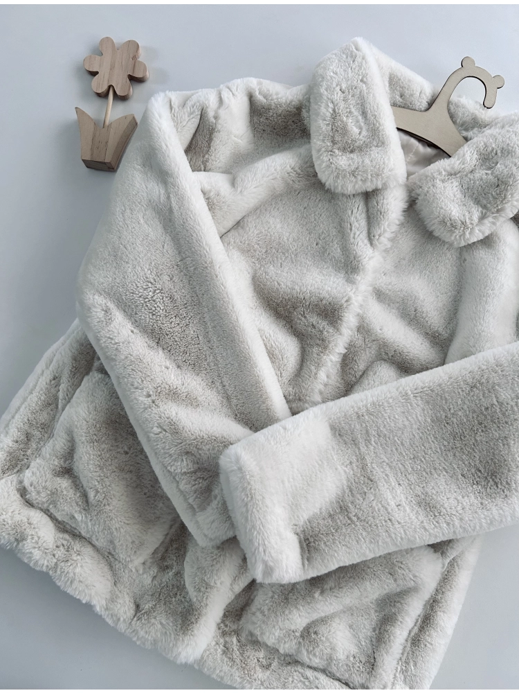 Płaszczyk 134 cm Dunnes