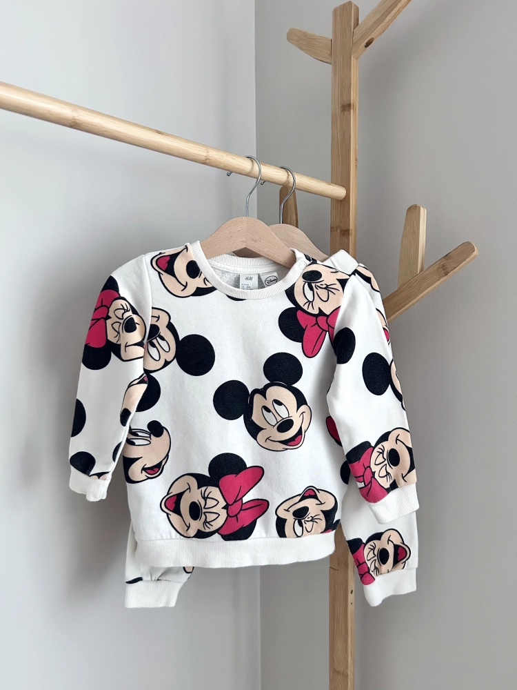 Bluza, Spodnie 86 cm H&M