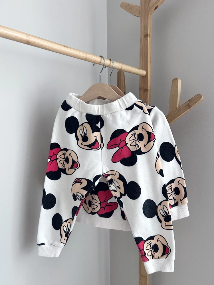 Bluza, Spodnie 86 cm H&M