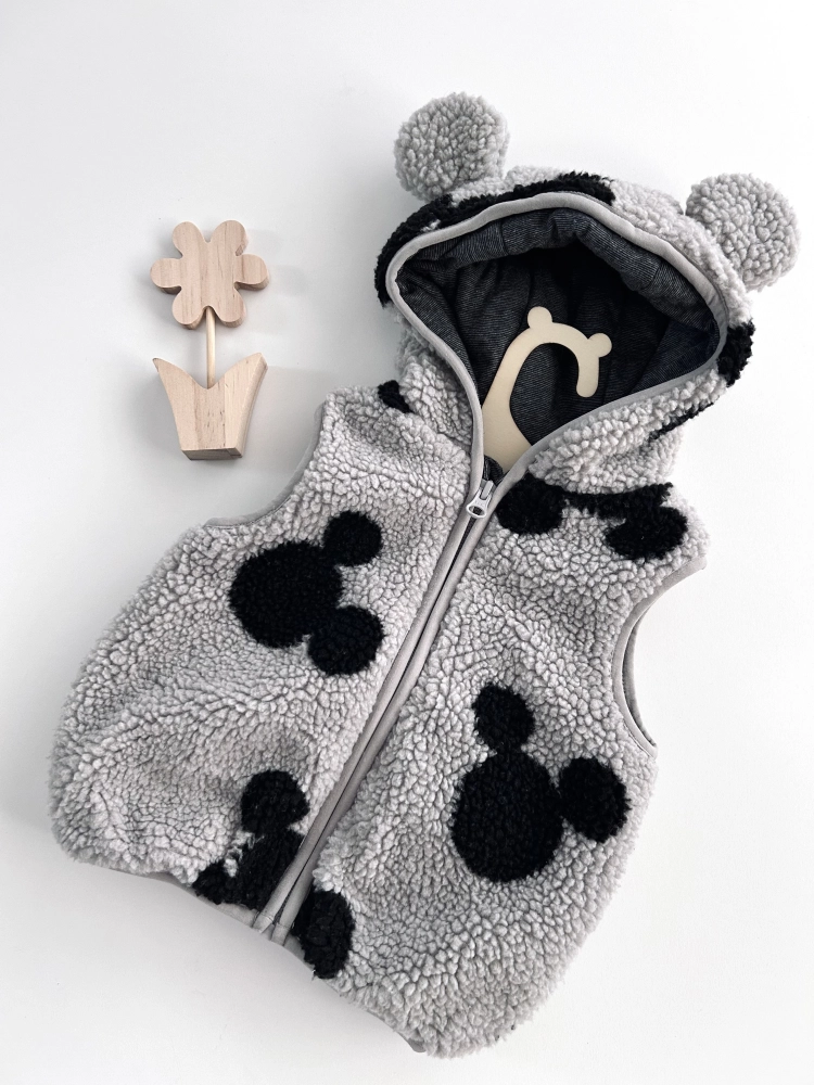 Kamizelka 80 cm George