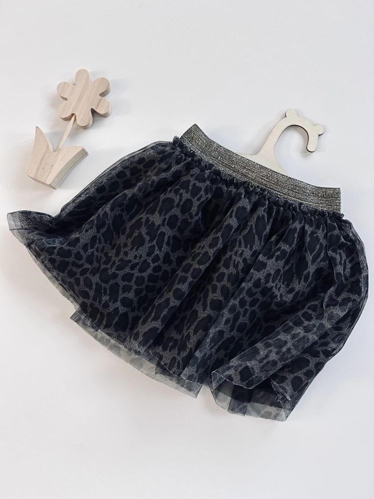 Spódniczka tiulowa 92 cm Lindex