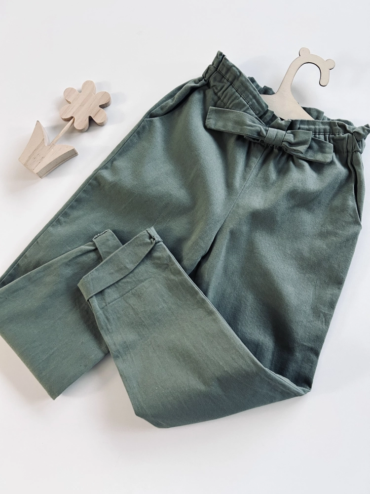 Spodnie 110 cm Amy&Lucy