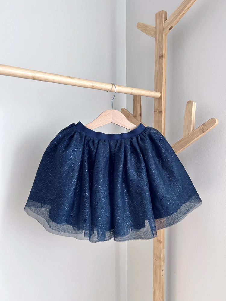 Spódnica tiulowa 98-104 cm H&M