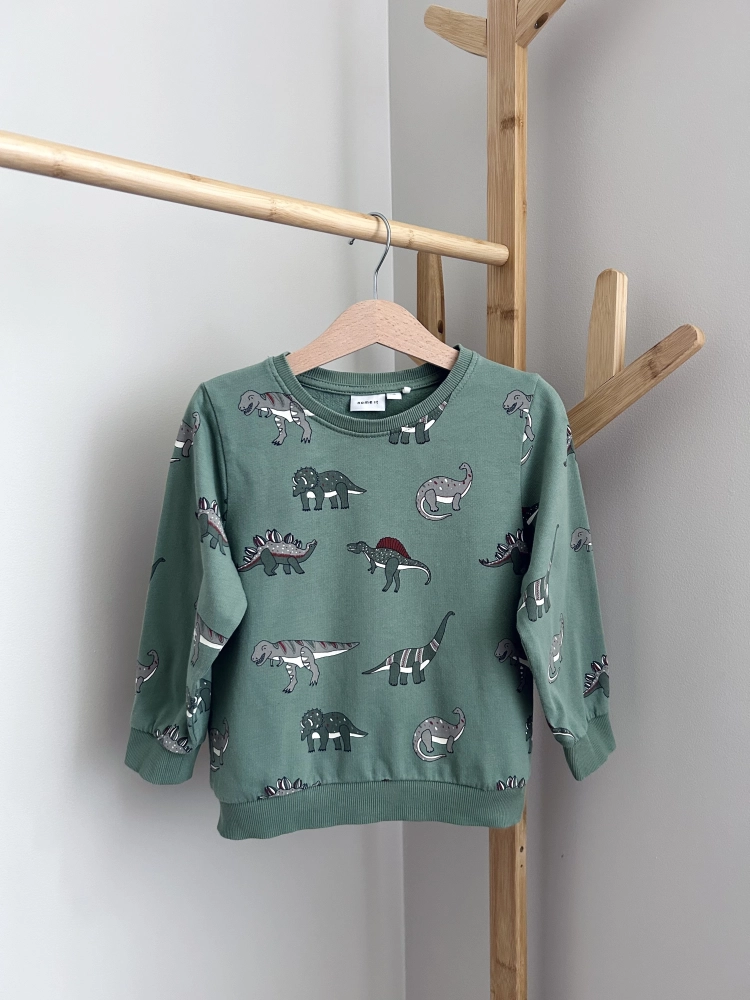 Bluza 98 cm Name it
