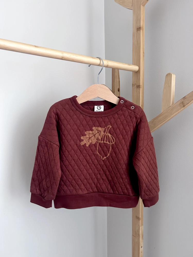 Bluza 74 cm Musli