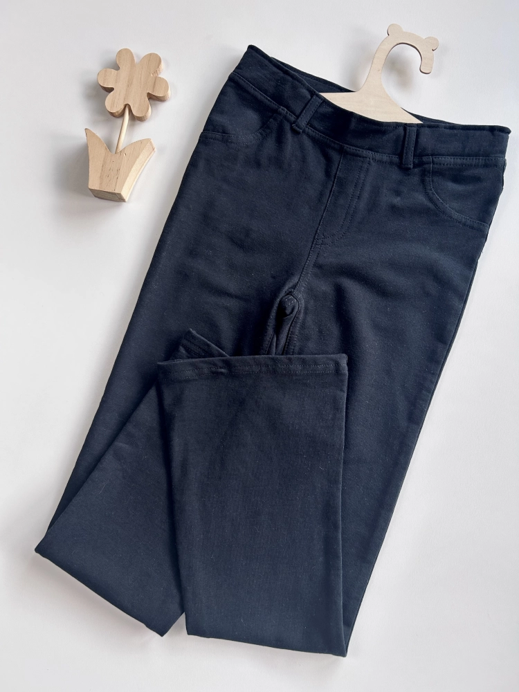 Spodnie 122-128 cm Amy&Lucy