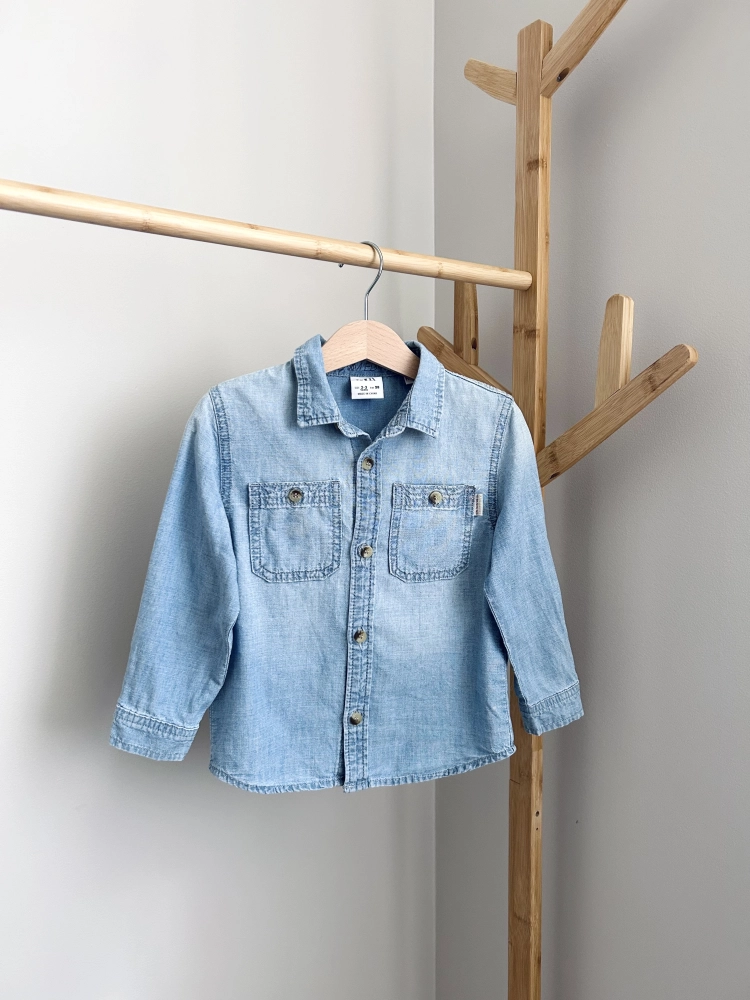 Koszula 92 cm Zara