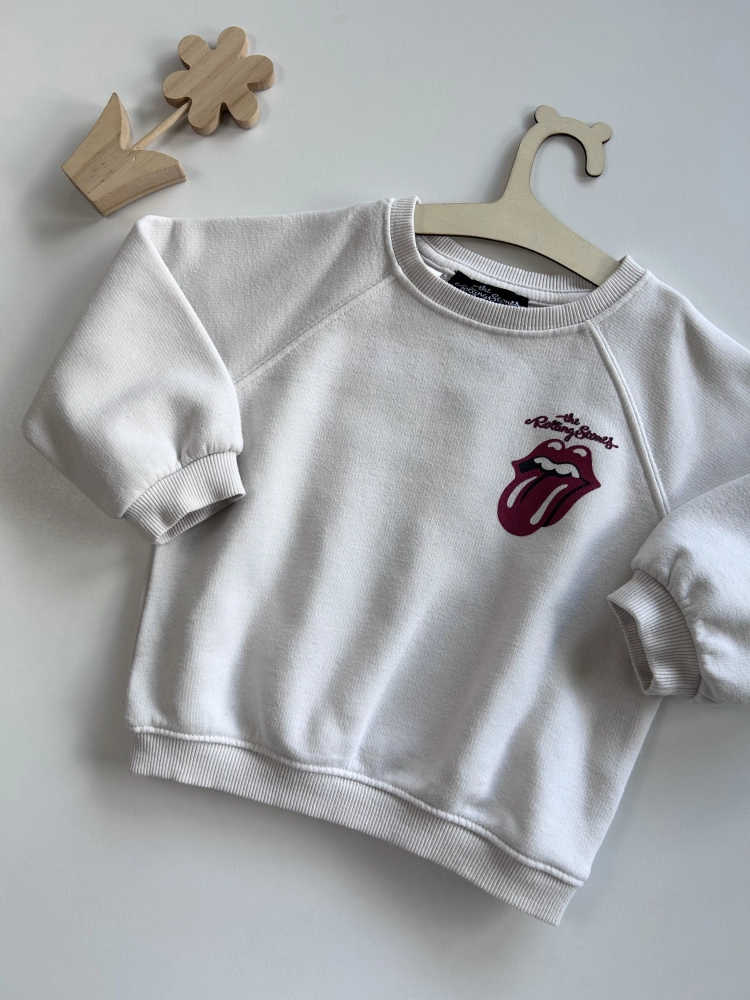 Bluza 92-98 cm Zara Unisex