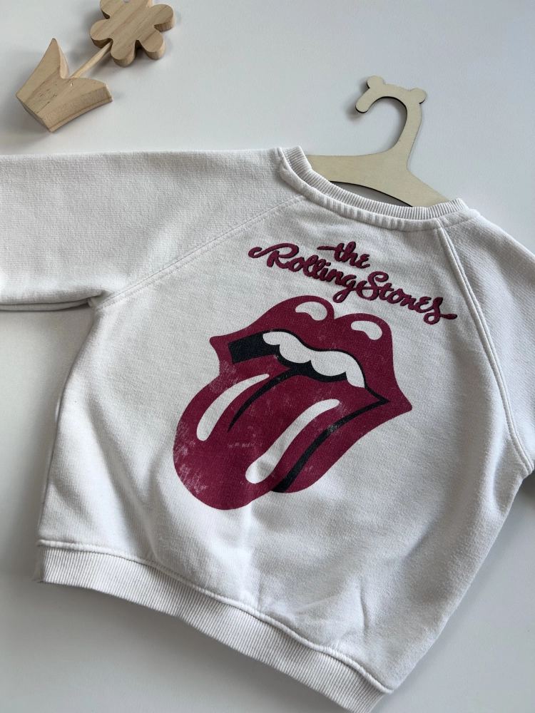 Bluza 92-98 cm Zara Unisex