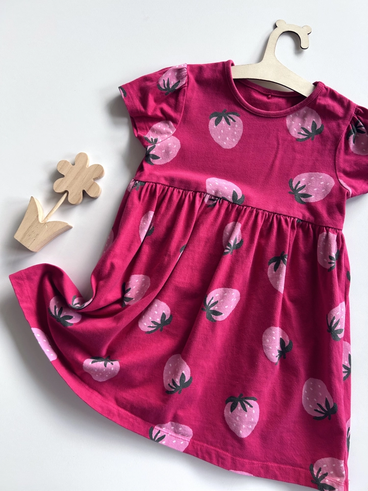 Sukienka 98-104 cm George