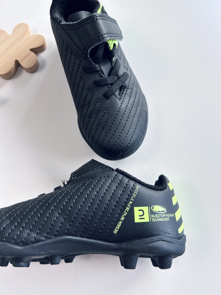 Buty korki 25 (15,5 cm) Kipsta