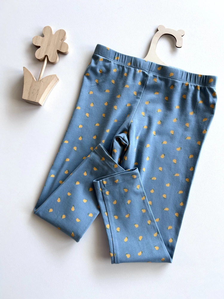 Legginsy 98-104 cm Tchibo