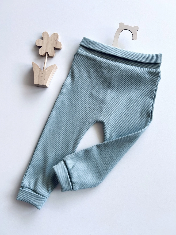Legginsy 80 cm George Unisex
