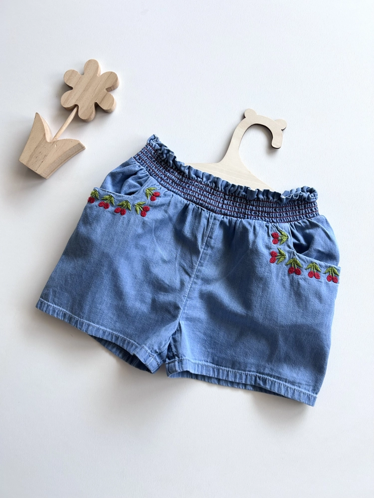 Spodenki 92 cm Bout'chou