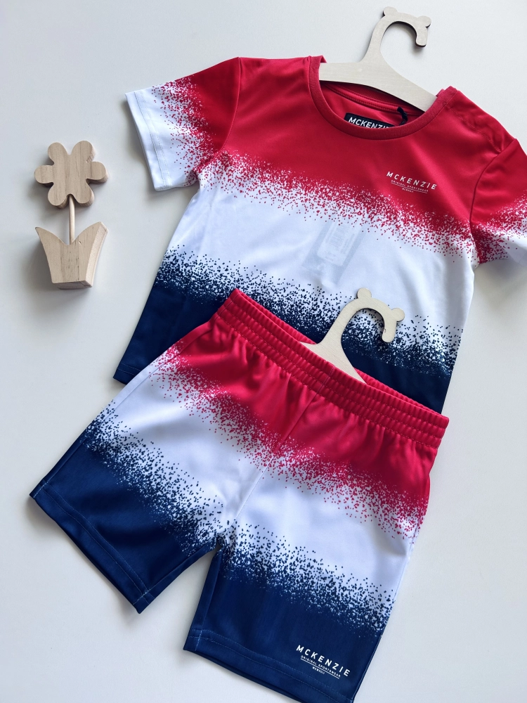 T-shirt, Spodenki 92 cm Mckenzie