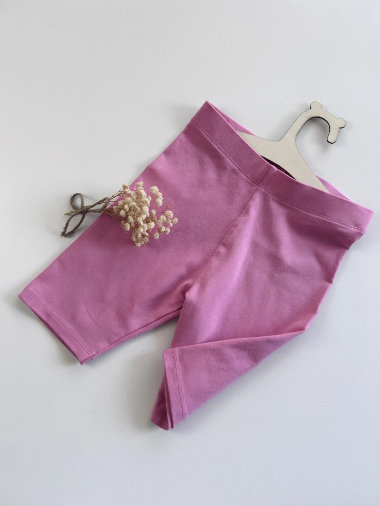 Legginsy 122 cm Tu