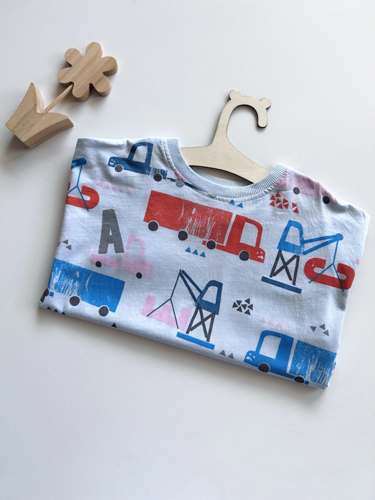 T-shirt 98-104 cm George