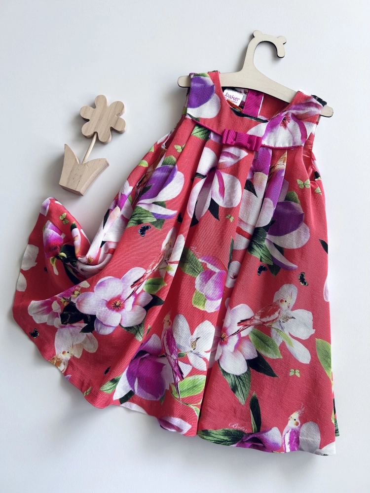 Sukienka 80 cm Ted Baker