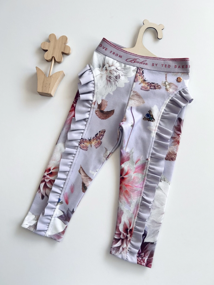 Spodnie/ Legginsy 86 cm Ted Baker