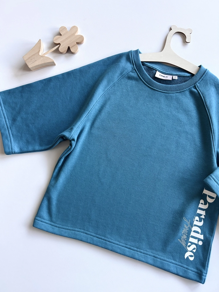 Bluza 134-140 cm Only