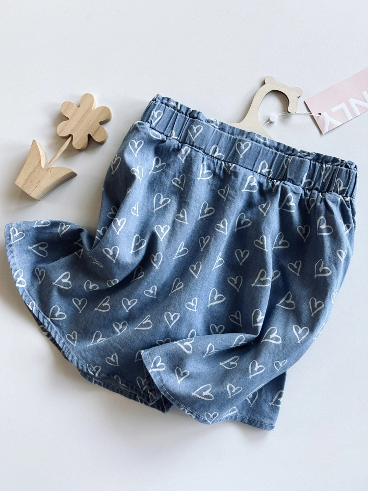 Spódnico-Spodenki 140 cm Only