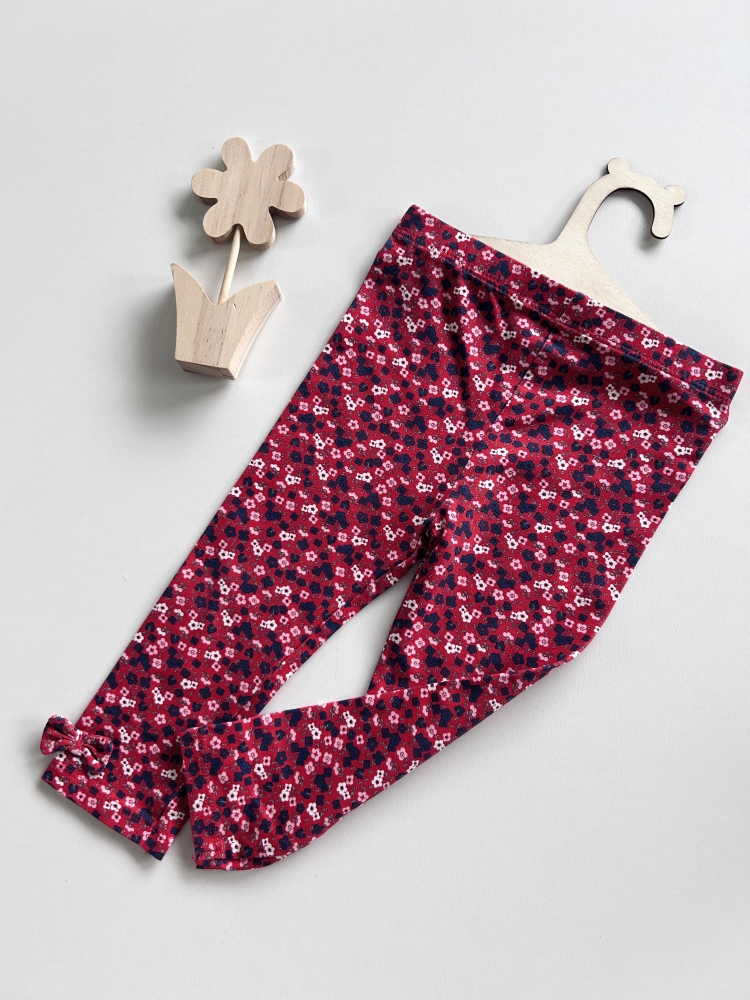 Legginsy 80-86 cm Tu