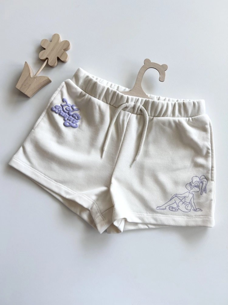 Spodenki 140 cm Only