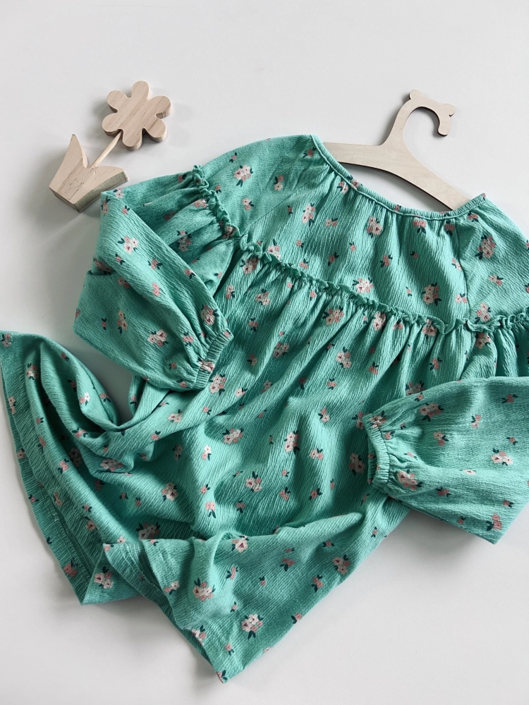 Sukienka 104-110 cm Nutmeg