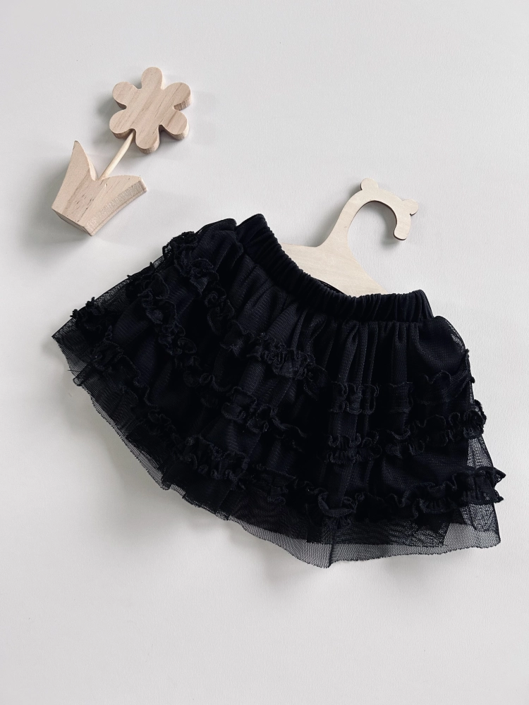 Spódniczka tiulowa 68 cm Milly Moo