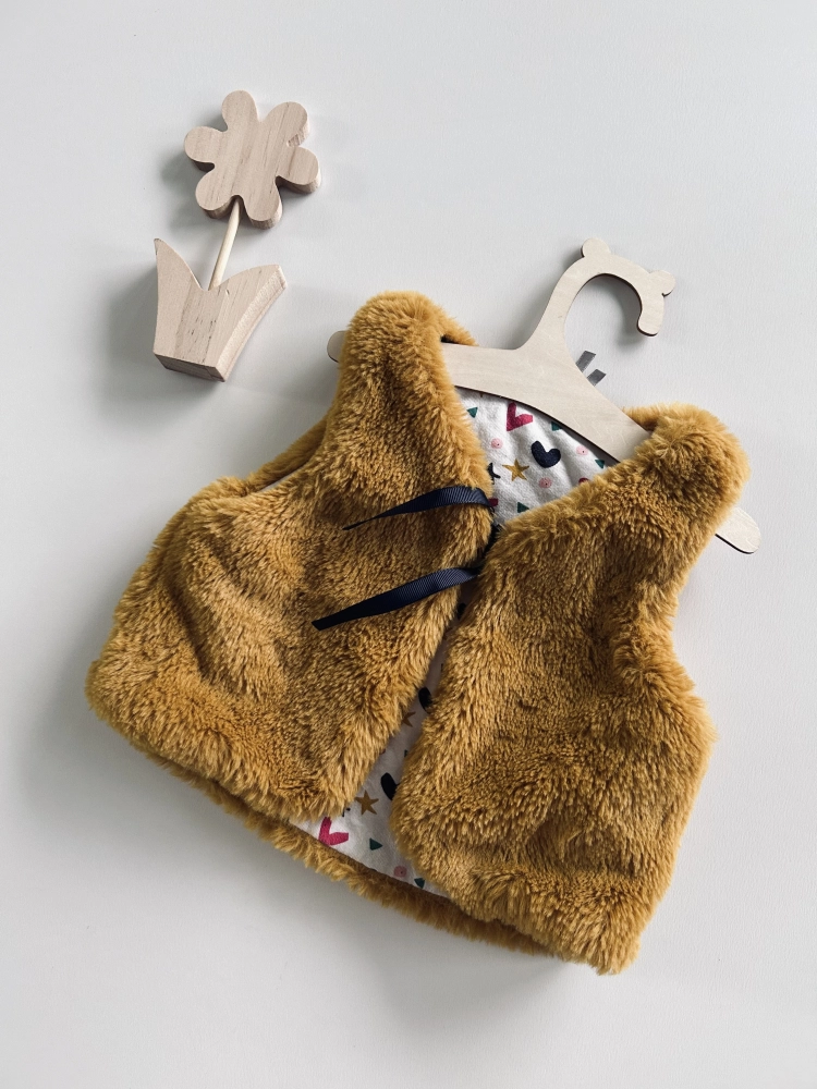 Kamizelka 80-86 cm Orchestra