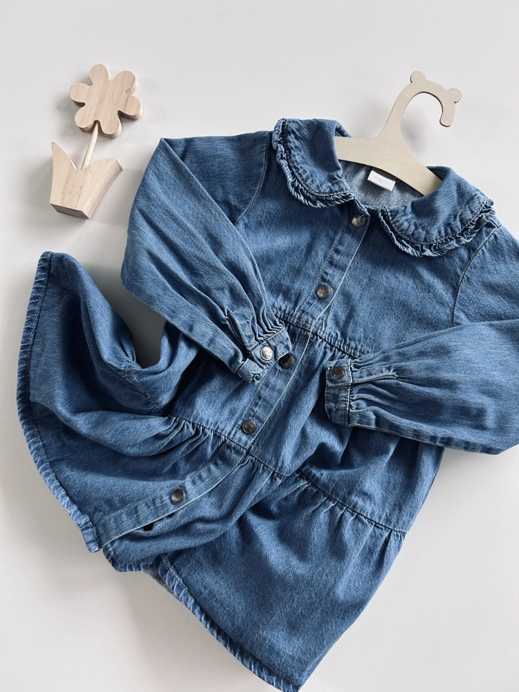 Sukienka 92 cm Smile