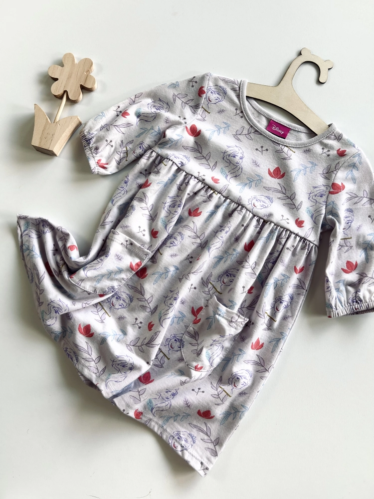 Sukienka 80-86 cm George