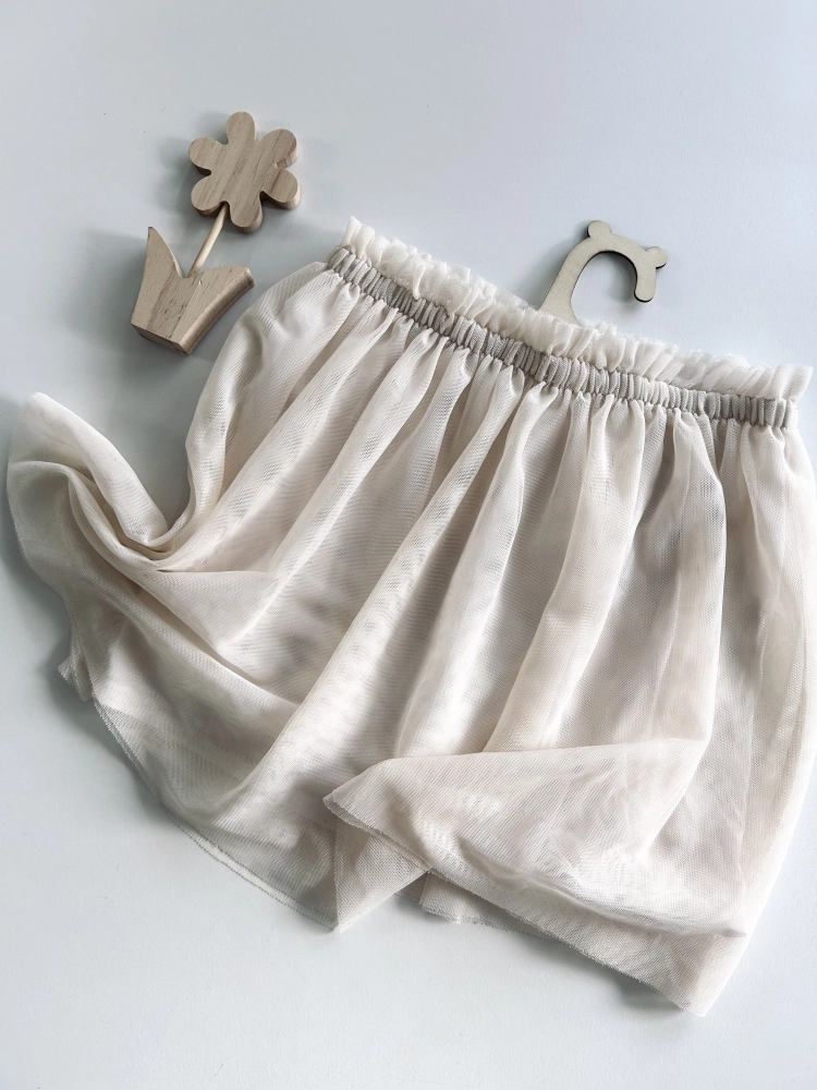 Spódniczka tiulowa 164 cm Zara