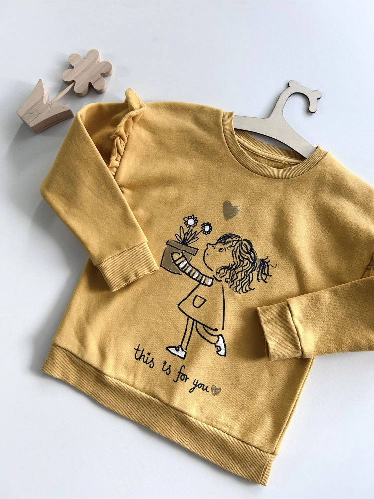 Bluza 110-116 cm George