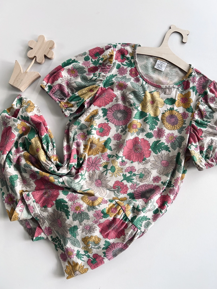 Sukienka 128 cm Lindex