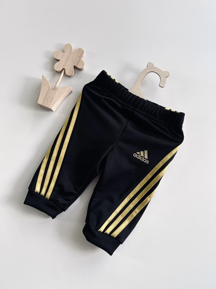 Spodnie 62 cm Adidas Unisex